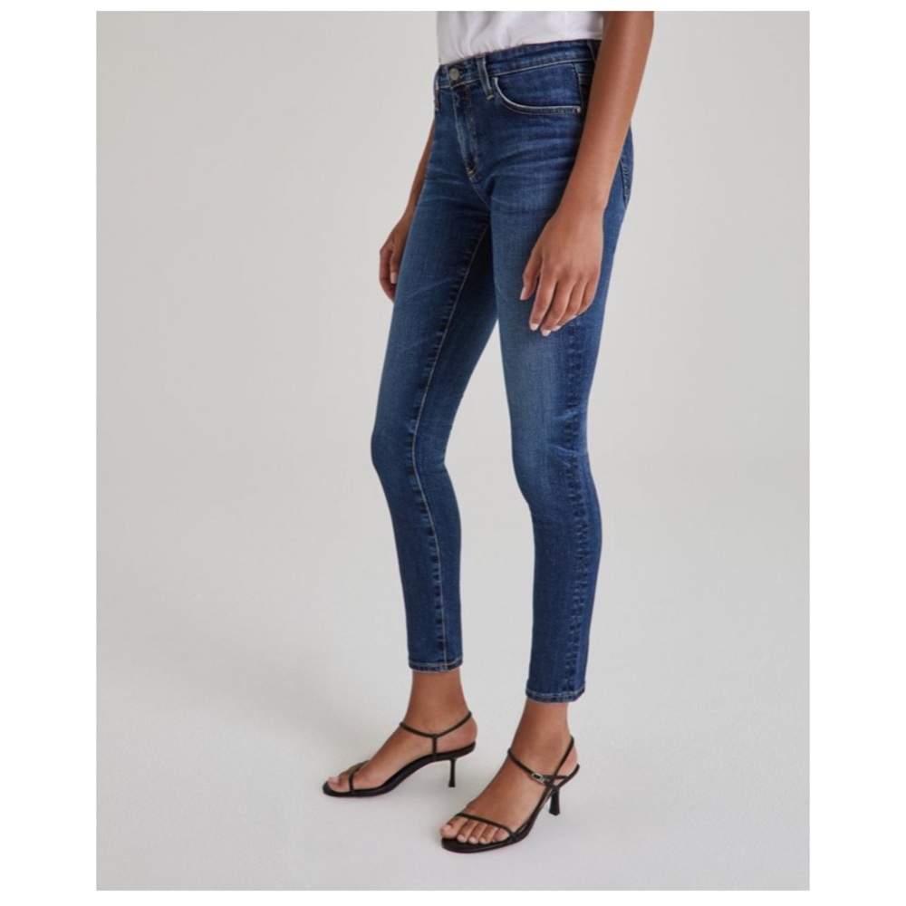 AG “The Legging” Super Skinny